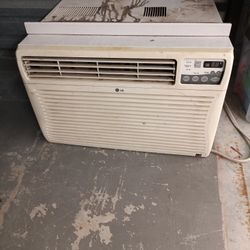 Air Conditioner 