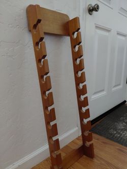 Hat Rack