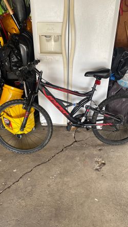 Hyper Shocker 26 Bicycle