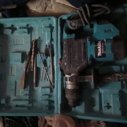 Makita Rotor Drill/ Herramienta 
