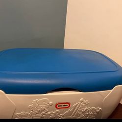 $80, XL Kids toy chest
