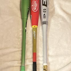 Slowpitch Bats 