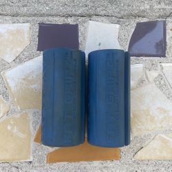 FatGripz (For Use With Barbell/Dumbbell Handle)