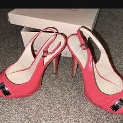 Moving Sale All New Shoes