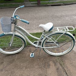 Huffy Cruiser Bike