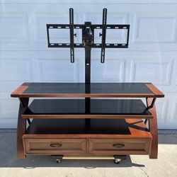 TV Stand Entertainment Center