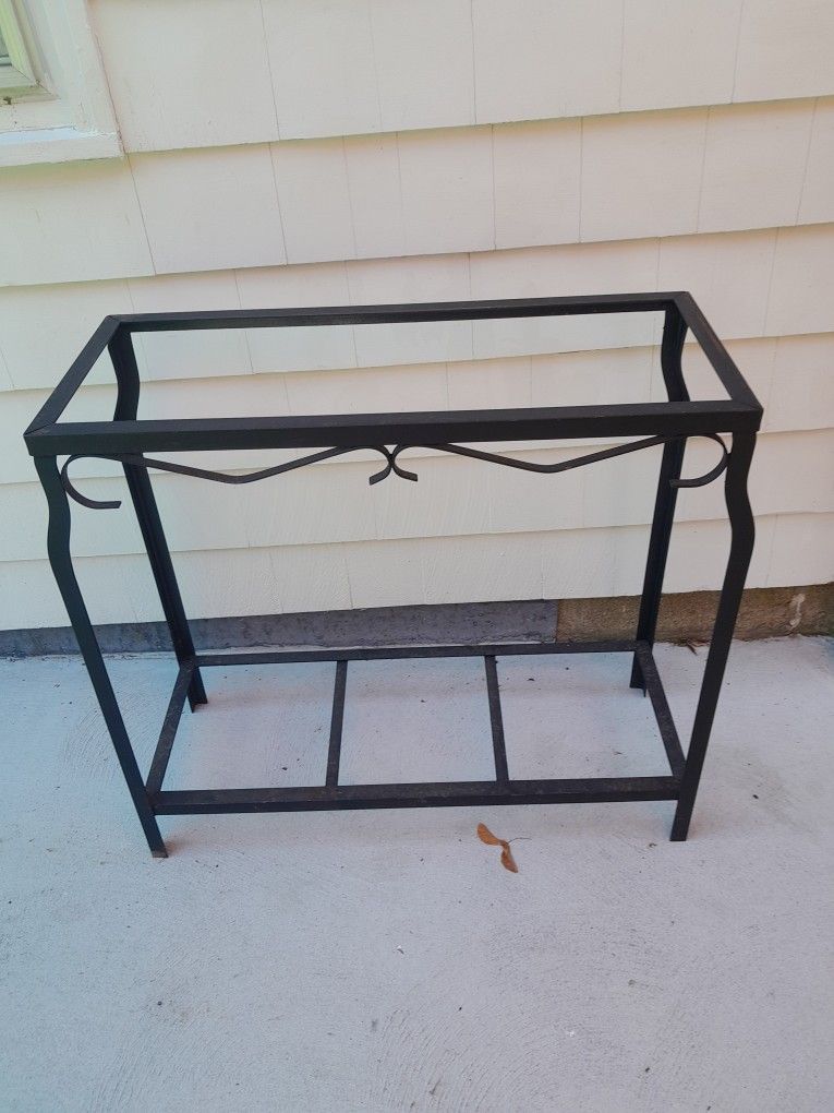 Fish Tank Stand