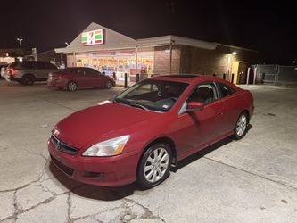 2006 Honda Accord
