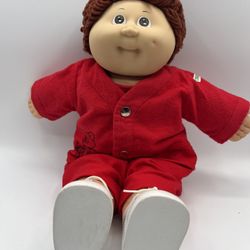 Cabbage Path Kids Doll 1(contact info removed)
