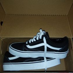 Vans Old Skool