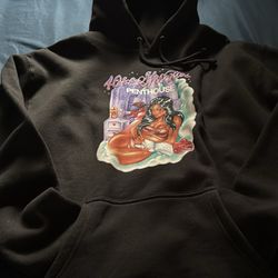 40s and Shorties Hoodie