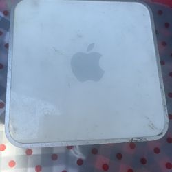 Apple Mac mini A1283