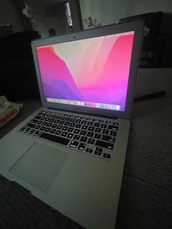 MacBook Air