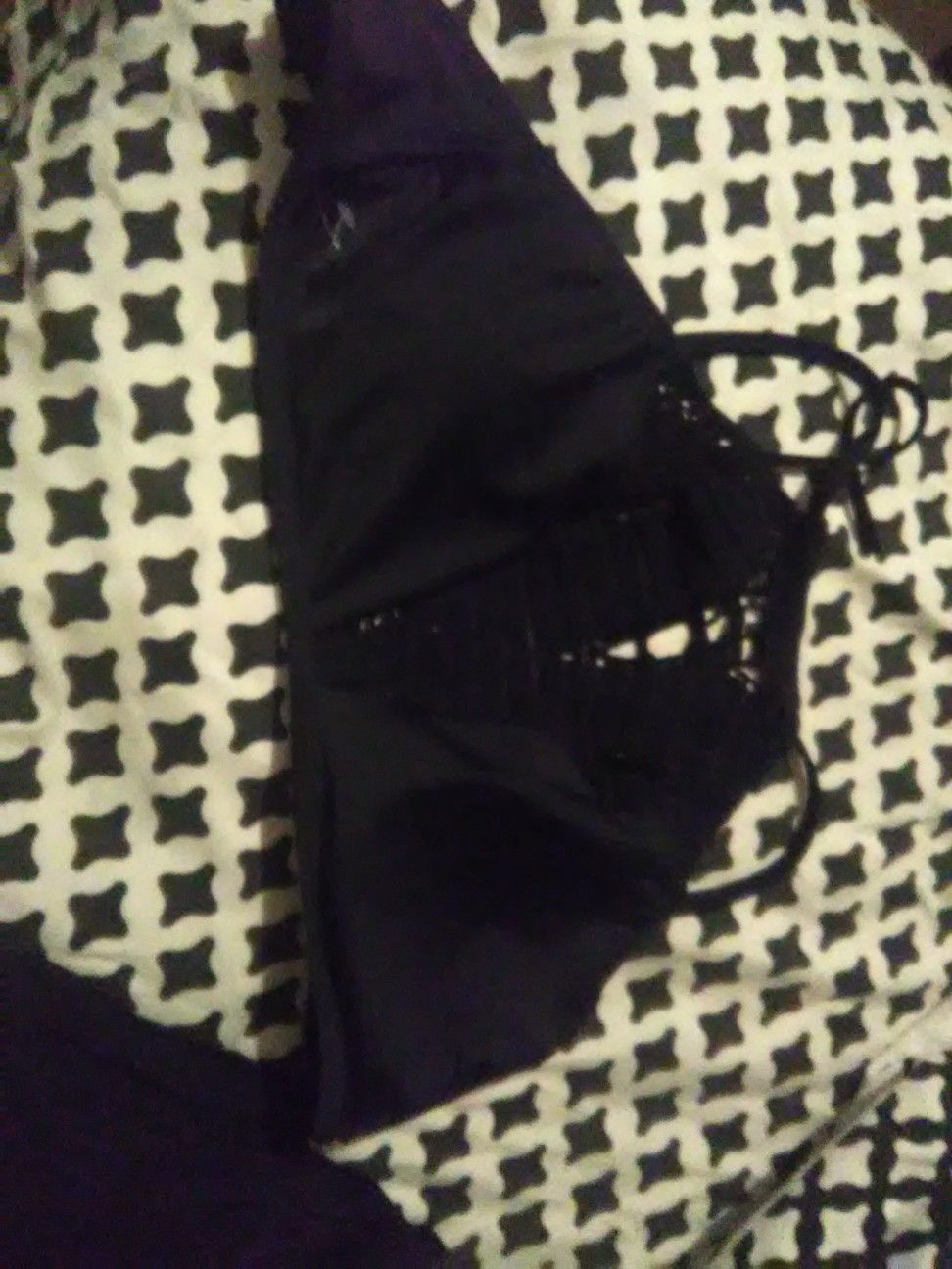 Xl bikini. Will sell separately