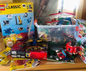 Lego
