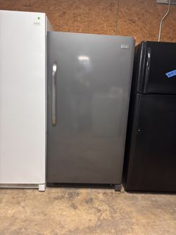 Frigidaire freezer
