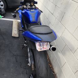 2004 Kawasaki ZX 10R