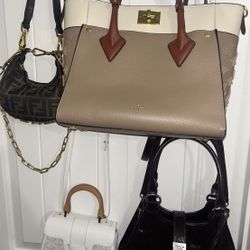 Handbag Lot