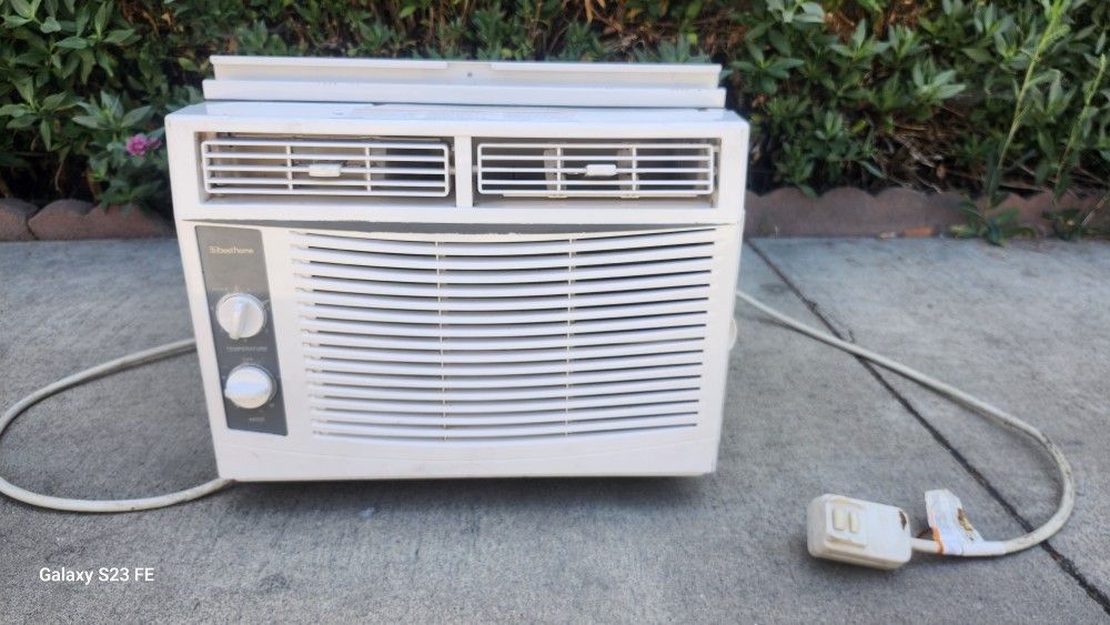 Air Conditioner