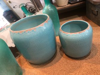 Planters