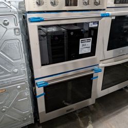 Frigidaire Professional Series PCWD3080AF
30 Inch Electric Double Wall Oven