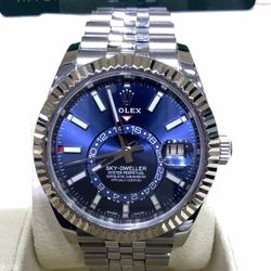ROLEX SKY- DWELLER
