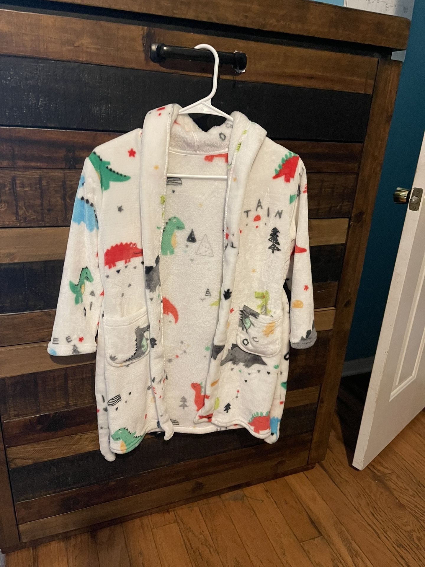 Kids Robe
