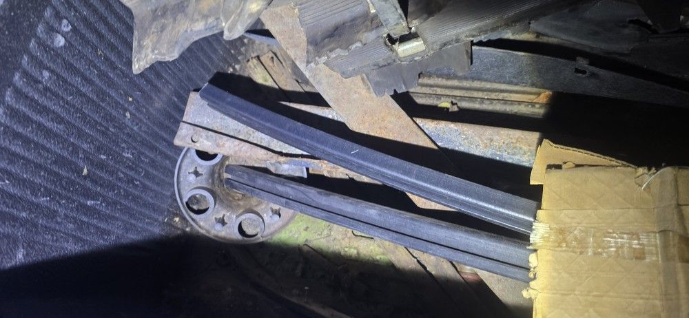 Snowmobile Parts