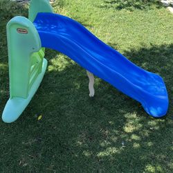 Little Tikes Slide 