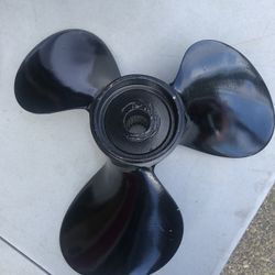 Volvo Penta 280 Prop