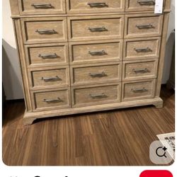 I'm Looking For This Living Spaces Dresser 