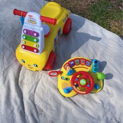 Kids Toys, Used Once