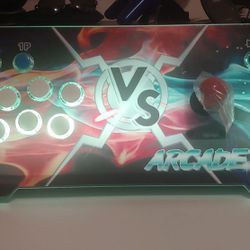 Pandora Box Arcade Console Maquina Arcade Games In 