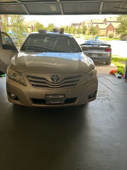 Toyota Camry 2010