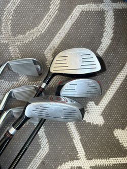 Walter Hagen Kids Clubs