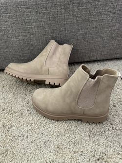 Women’s Boots