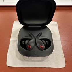 Beats fit pro wireless 