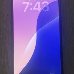 iPhone 13 Blue 128 Gb