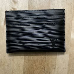 Louie Card Holder
