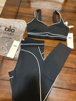 Alo yoga set