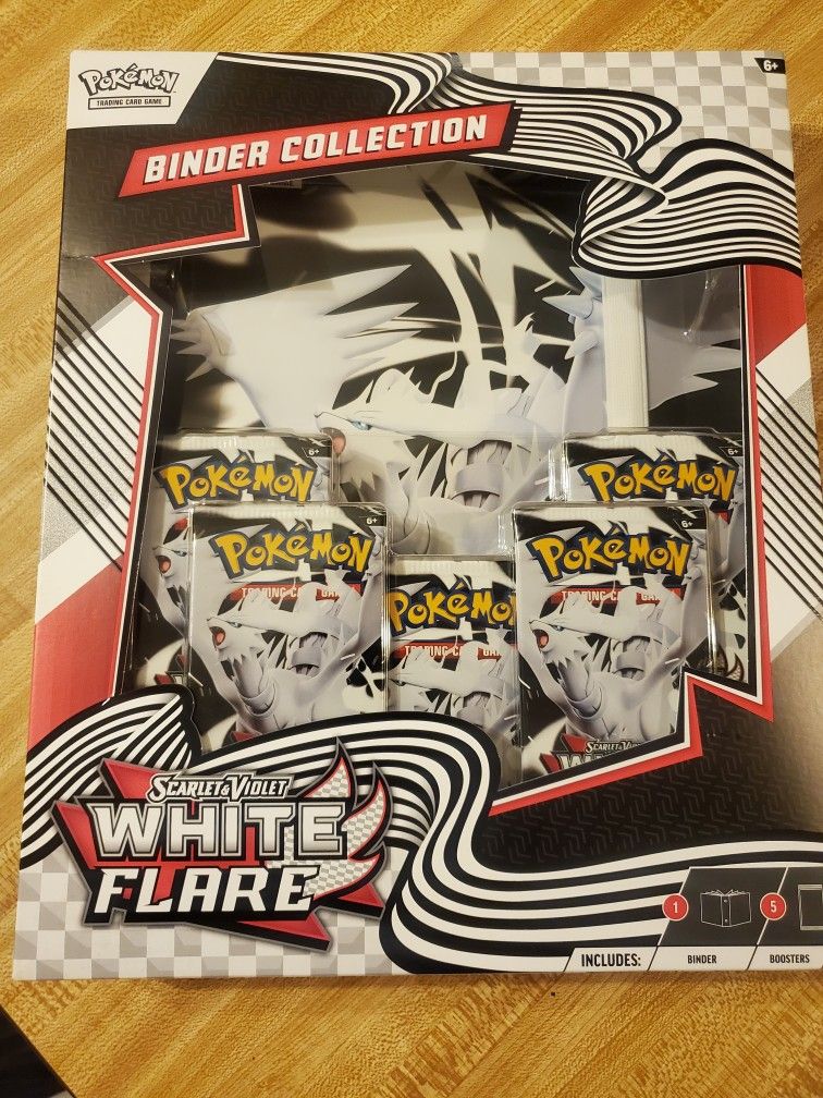Pokemon Brand New Sealed 