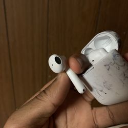 Bluetooth Earbuds