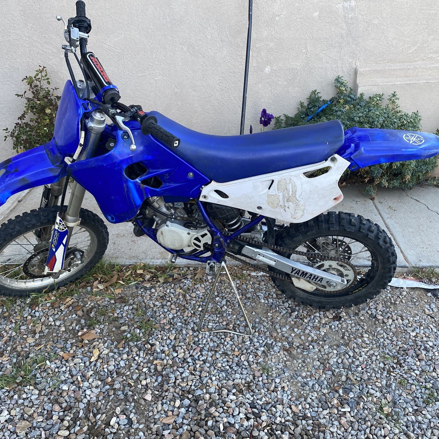 2000 Yamaha Yz85 for Sale in Albuquerque, NM - OfferUp