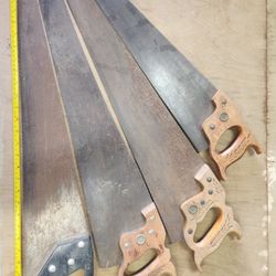 Hand Saws