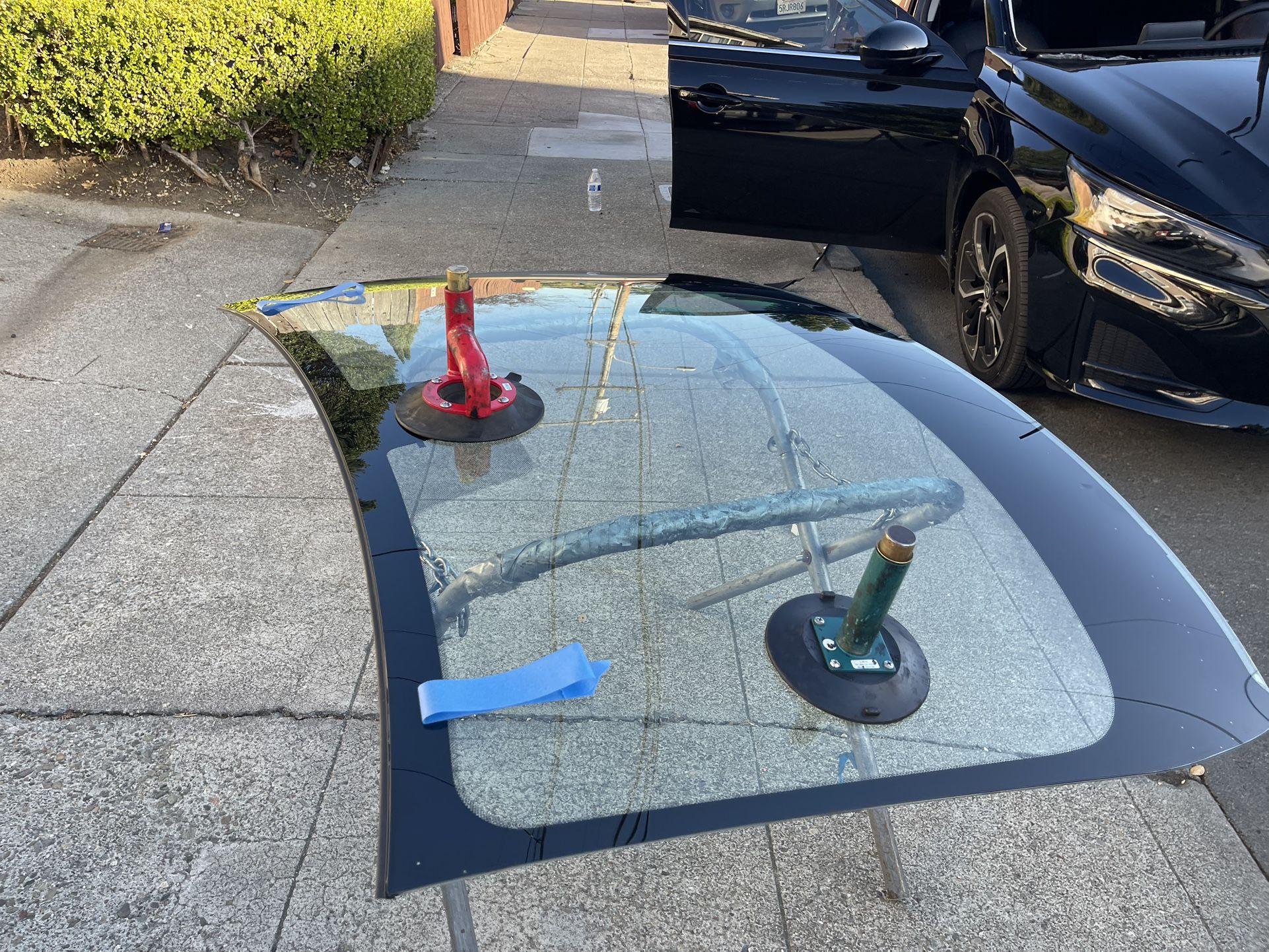 Auto Glass