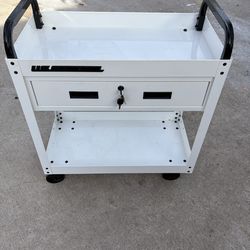 US GENERAL Tool Cart