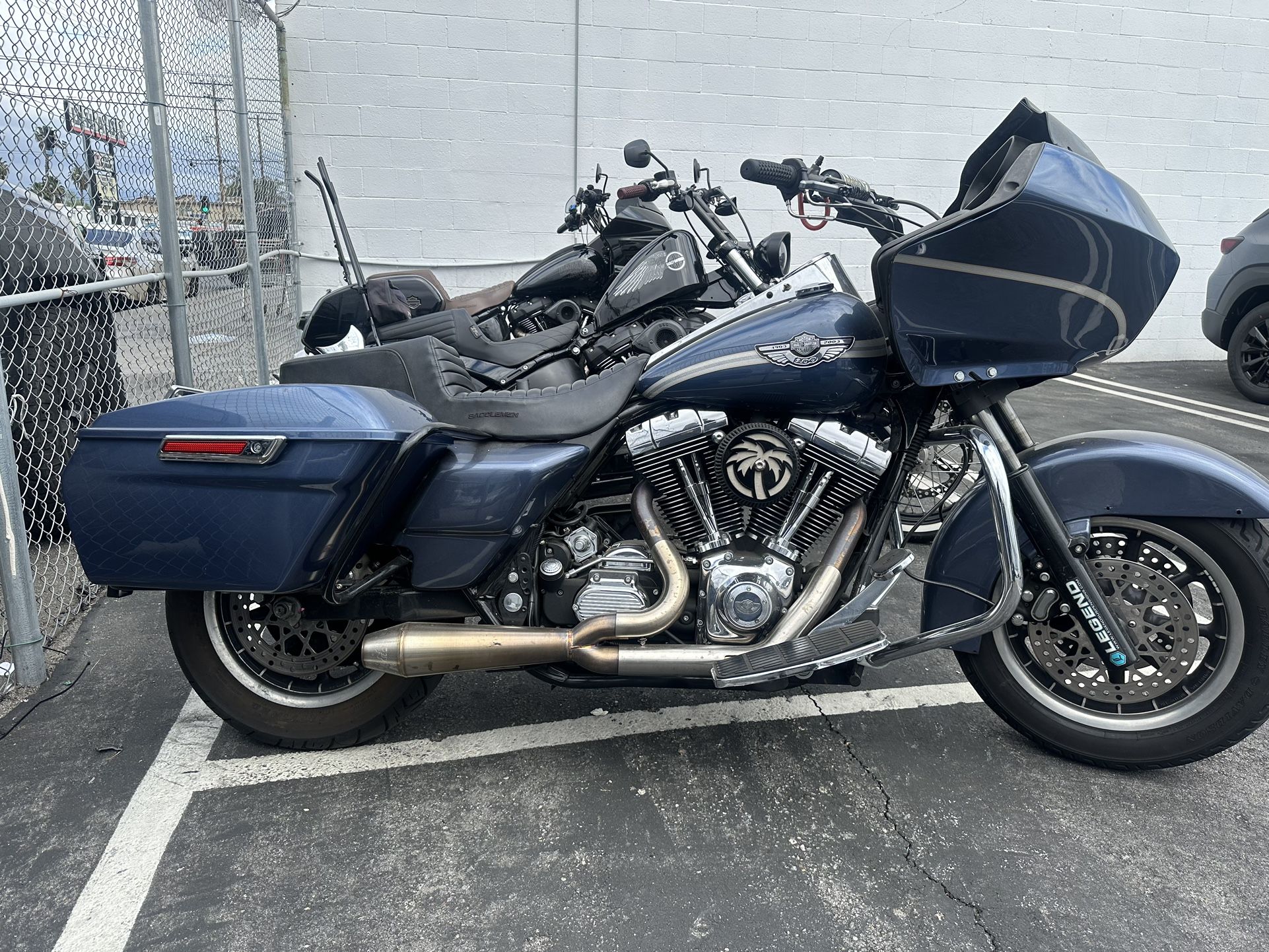 2003 Harley Davidson Road glide for Sale in Los Angeles CA OfferUp