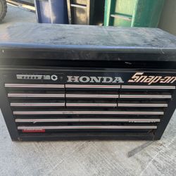 Lot Of Tools 