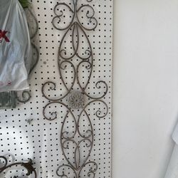 Metal Wall Art