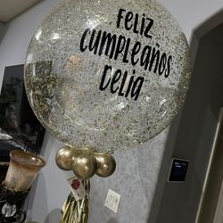 Globos Grandes